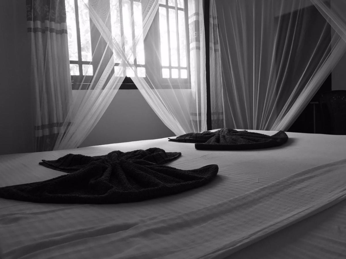 Surf Home Stay Hiriketiya Dickwella Exterior photo