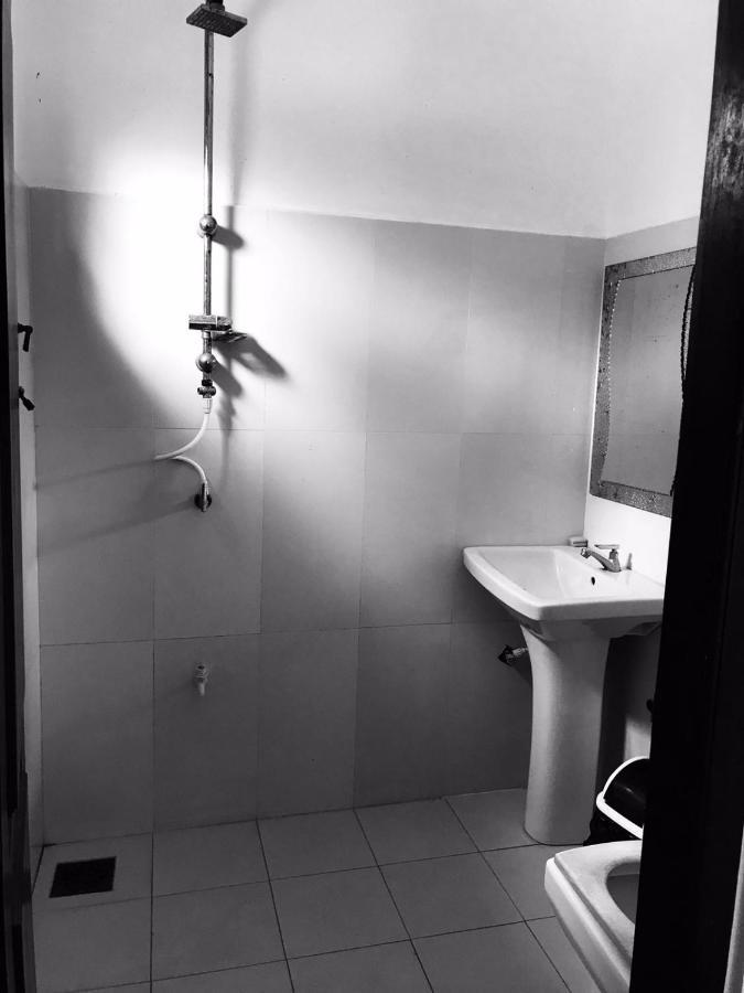 Surf Home Stay Hiriketiya Dickwella Exterior photo