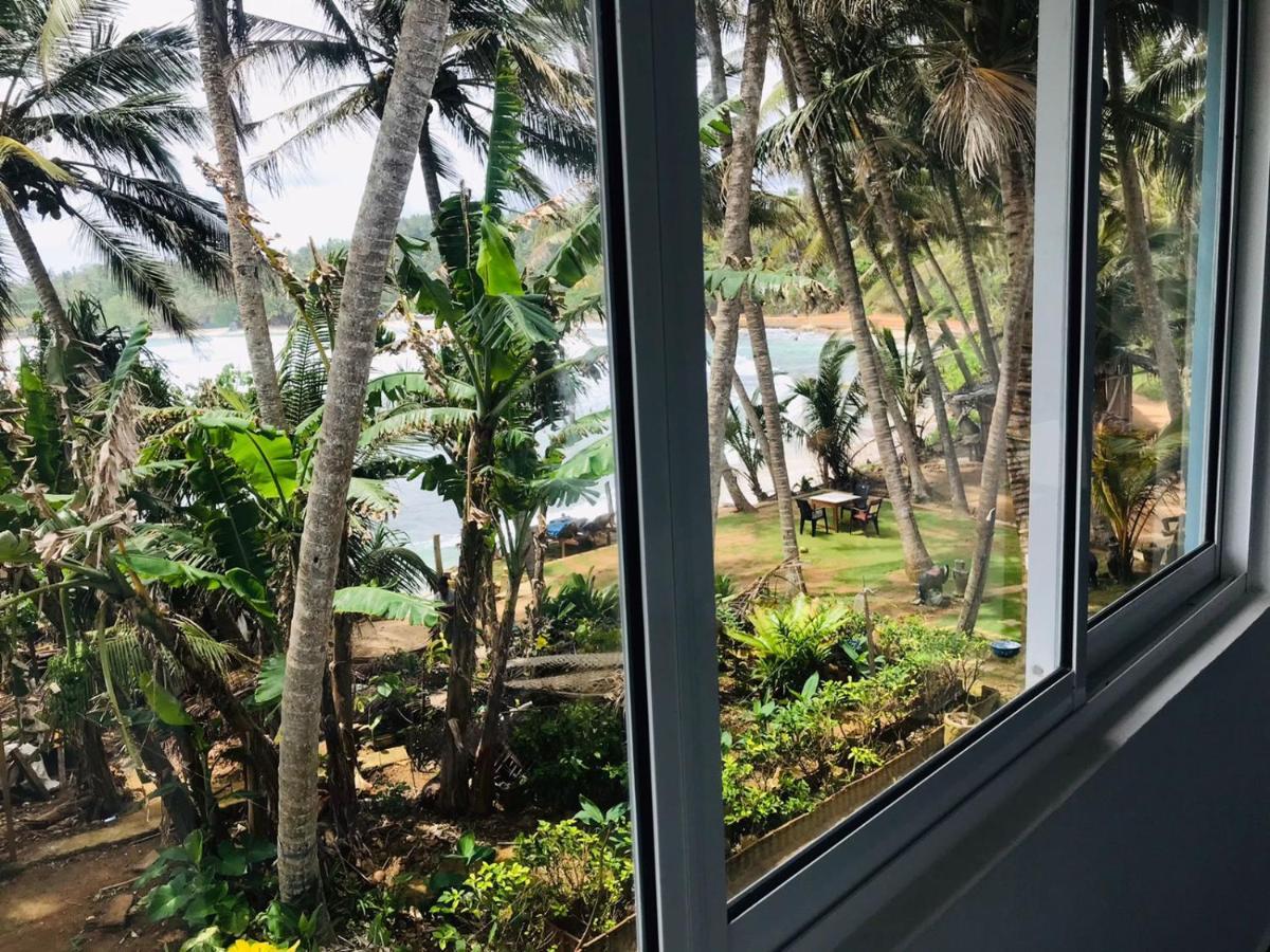 Surf Home Stay Hiriketiya Dickwella Exterior photo