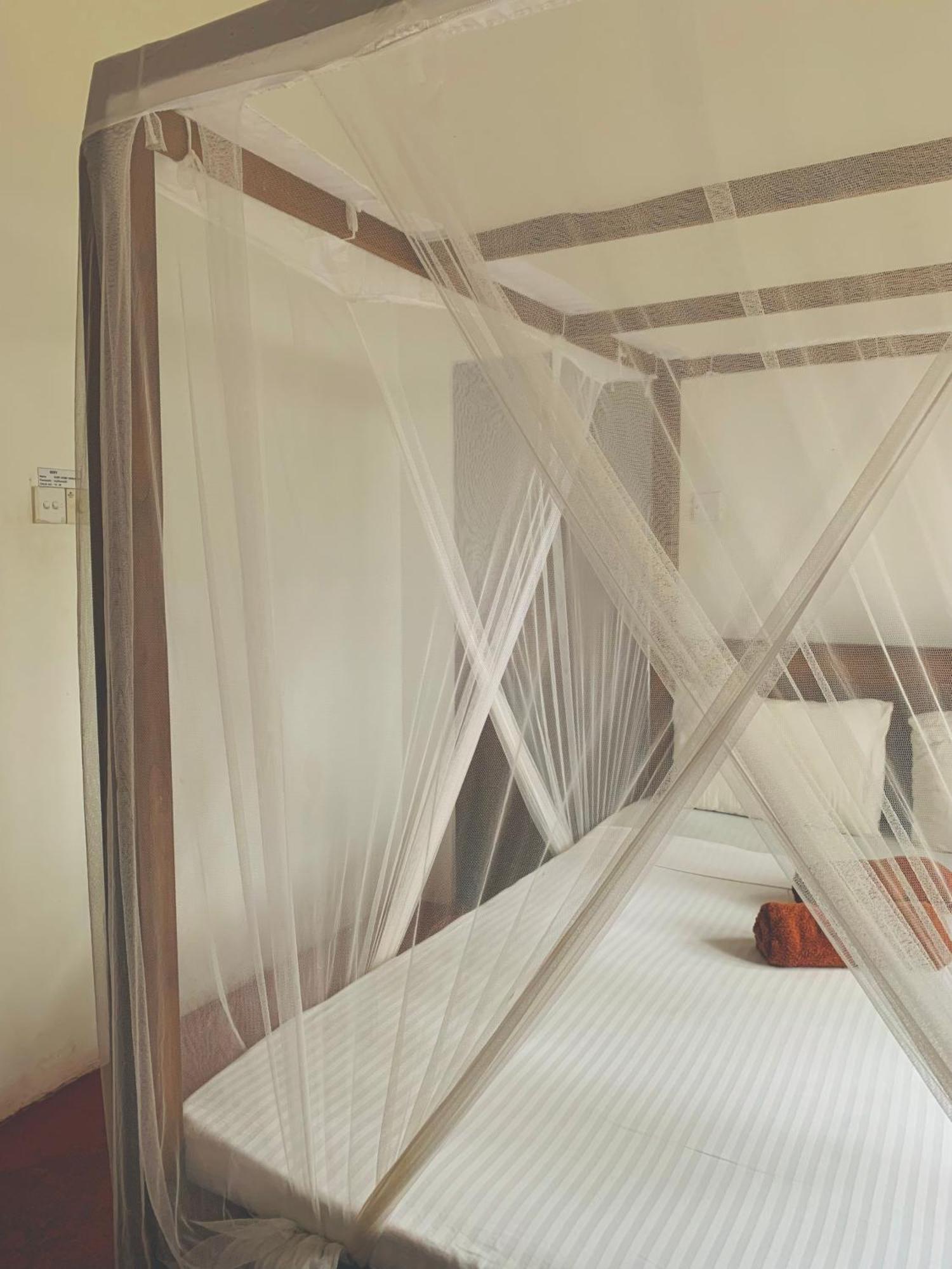 Surf Home Stay Hiriketiya Dickwella Exterior photo