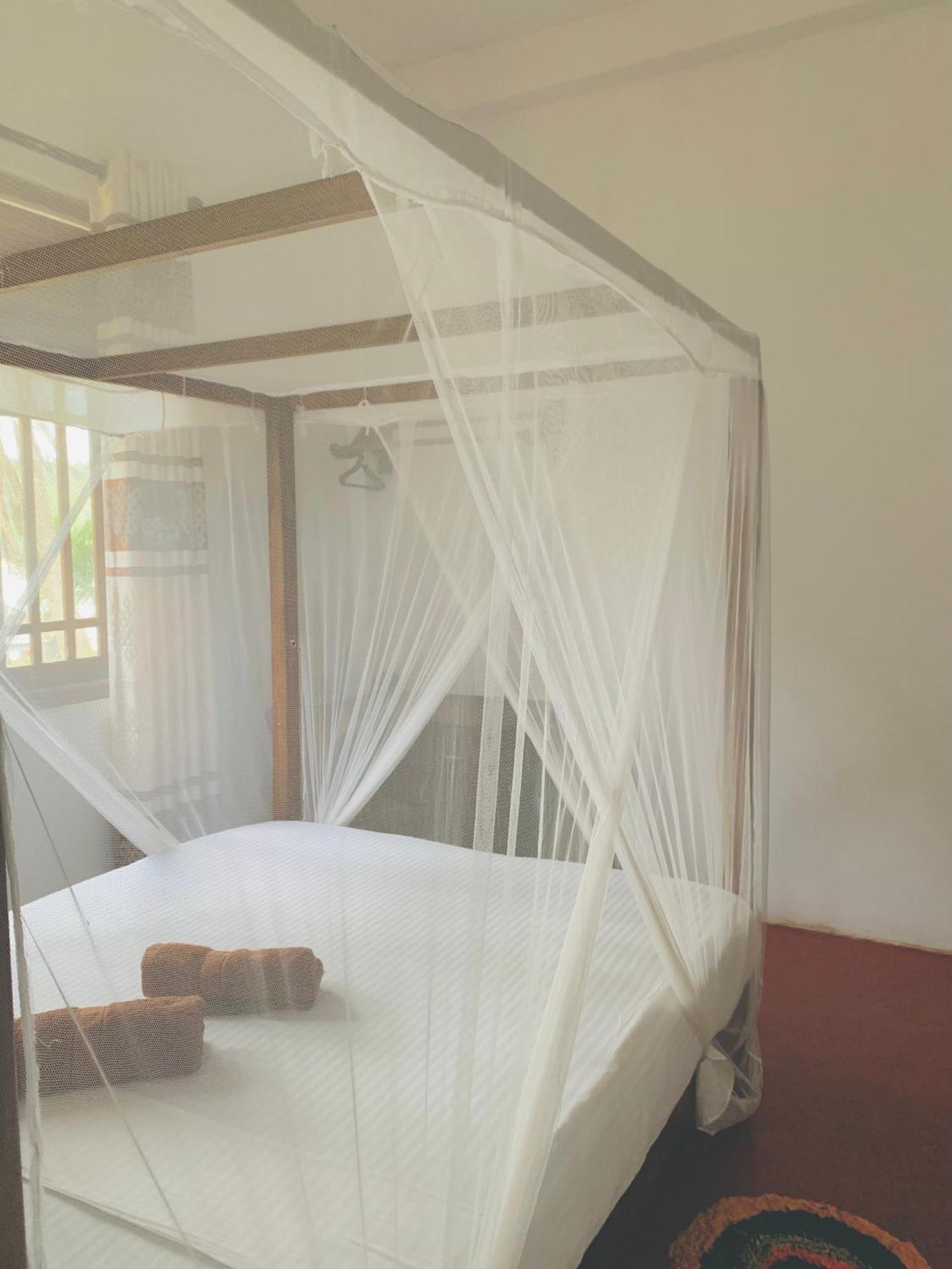 Surf Home Stay Hiriketiya Dickwella Exterior photo