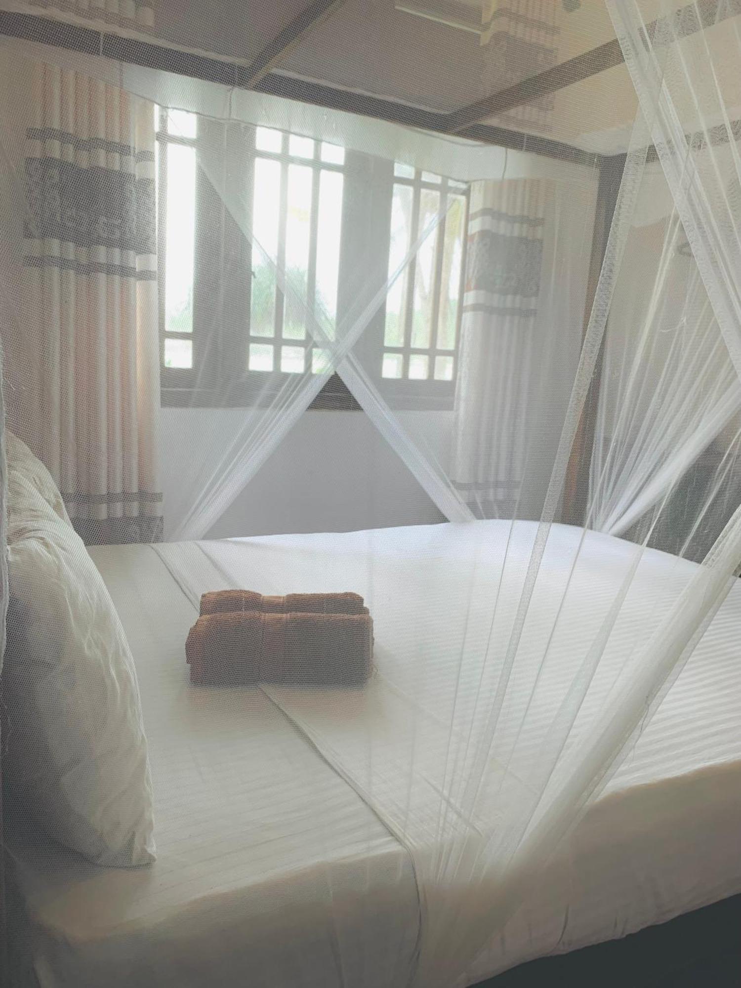 Surf Home Stay Hiriketiya Dickwella Exterior photo