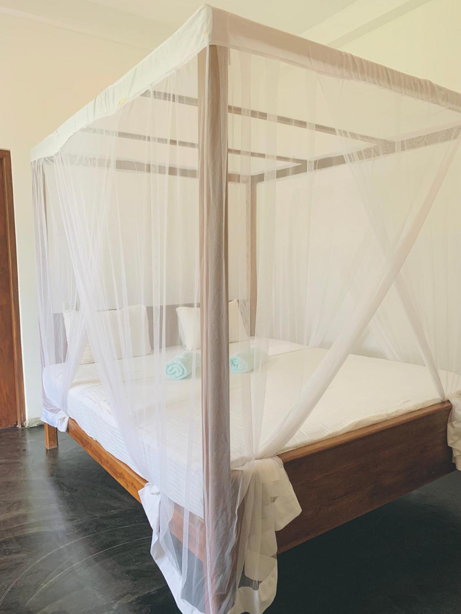Surf Home Stay Hiriketiya Dickwella Exterior photo