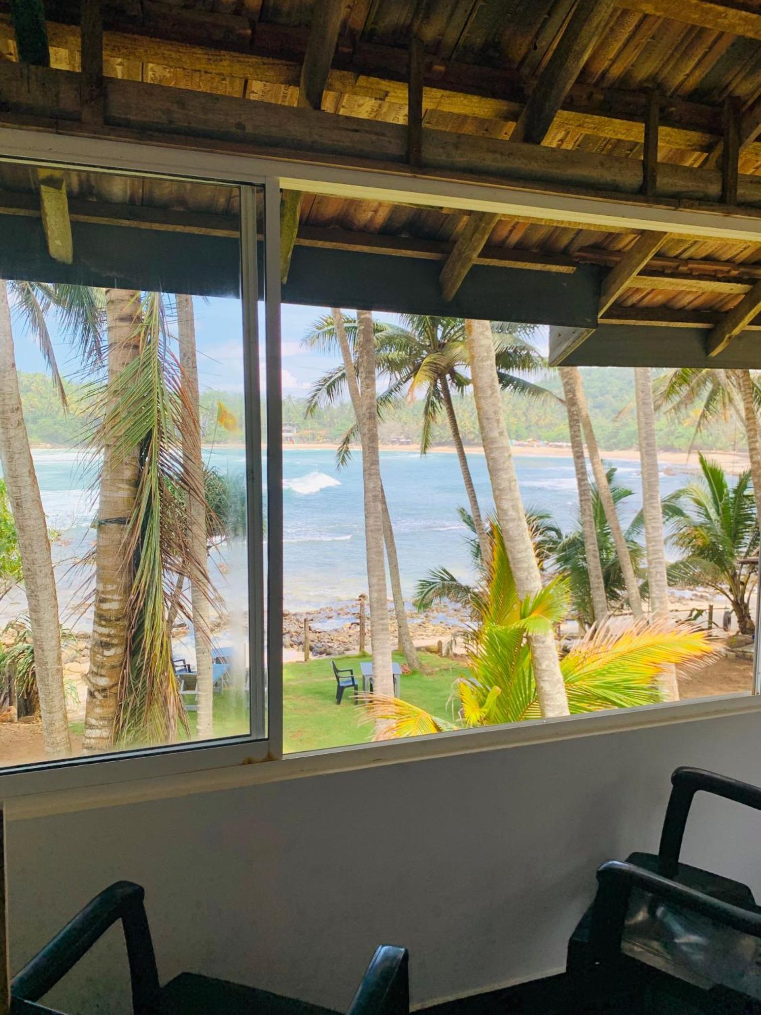 Surf Home Stay Hiriketiya Dickwella Exterior photo